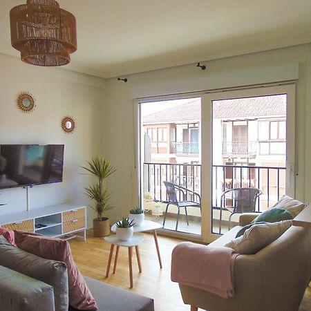 Apartamento Zuhaitzondoa Etxea 埃利松多 外观 照片